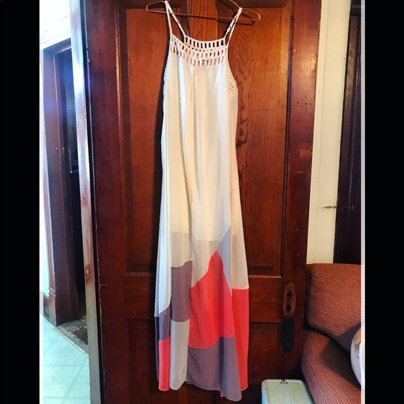 Altar'd State Dresses & Skirts - Alter’D State Maxi Dress Size M